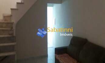 Imagem: SOBRADO A VENDA EM SP ARICANDUVA