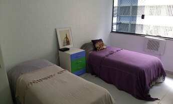 Imagem 7: 03 dormitorios/mobiliado/vender