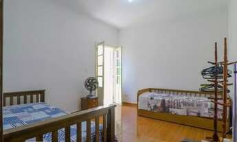 Imagem 7: Casa com 2 dormitórios, 2 vagas, suíte à venda, 125 m² por R$ 540.000 - Ipiranga - São Pa