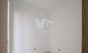 Imagem 6: Sobrado novo, 3 dormitórios, sendo 1 suíte, lavabo, sala 2 ambientes e 4 vagas de garagem