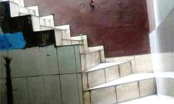 Imagem 7: Sobrado no bairro de Vila Gustavo