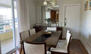 Imagem 3: Lindo apartamento, vista aberta no Panamby