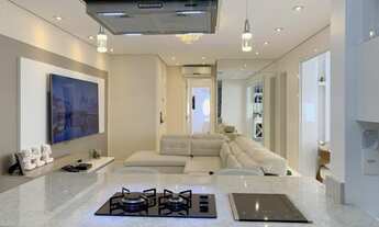 Imagem 2: Localização Privilegiada - Belo apartamento 3 suítes - 2 Vagas - Mooca