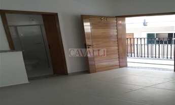 Imagem 4: Apartamentos novos tipo Studio