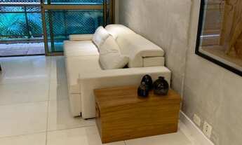 Imagem 4: Excelente apartamento de 70m2 na Lagoa