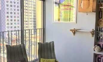 Imagem 3: Apartamento com 3 dormitórios, 3 banheiros, 1 vaga, em Consolação, São Paulo