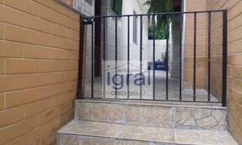 Imagem 5: Casa com 3 dormitórios à venda, 159 m² por R$ 1.000.000,00 - Vila do Encontro - São Paulo