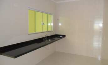 Imagem 7: Casa de condomínio para venda tem 90 metros quadrados com 3 quartos em Vila Rosa - São Pau