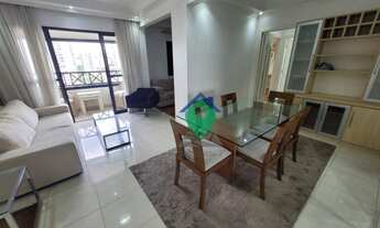 Imagem: Apartamento com 2 dormitórios 1 suíte