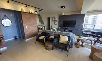 Imagem 4: Apartamento para venda com 171 metros quadrados com 3 quartos em Horto Florestal - Salvado