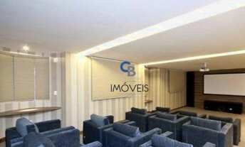 Imagem 2: Apartamento à venda, 335 m² por R$ 2.980.000,00 - Anália Franco - São Paulo/SP