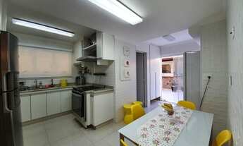 Imagem 2: Casa de condomínio sobrado para venda tem 240 metros quadrados com 4 quartos