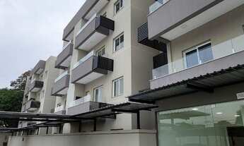 Imagem 2: APARTAMENTO - TESLA RESIDENCE