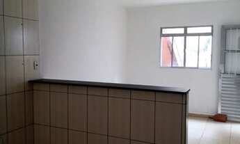 Imagem 4: Locação contendo 03 cômodos e banheiro em Guaianases