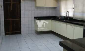 Imagem 7: Sobrado para Venda (Vila Prudente), 248 m², 3 dormitórios (1 suíte - closet), Churrasqueir