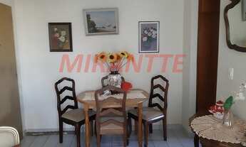 Imagem 2: Lindo apartamento em Santana