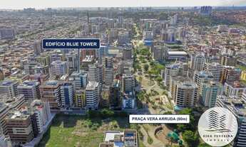 Imagem 3: Apartamento mobiliado com 2 quartos em Jatiúca