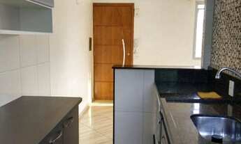 Imagem 7: Apartamento com 2 dormitórios à venda, 48 m² por R$ 270.000,00 - Lauzane Paulista - São Pa