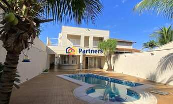 Imagem 5: Casa para Venda em Ribeirão Preto, Alto da Boa Vista, 4 dormitórios, 4 suítes, 5 banheiros