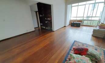 Imagem 6: 3 DORMITORIOS EM 130 M2 DE AREA UTIL COM DECRETO DE PATRIMONIO HISTORICO