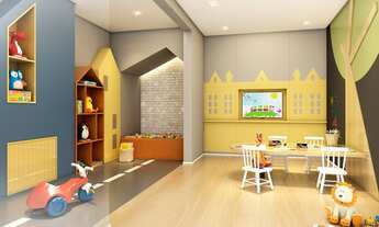 Imagem 9: Sppace Botânico