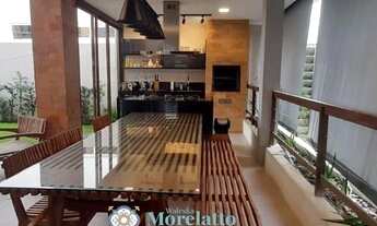 Imagem 6: Casa em condomínio fechado com 3 ambientes