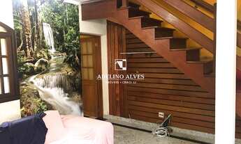 Imagem 3: Bela Vista, ótimo sobrado em Vila Fechada com 3 quartos