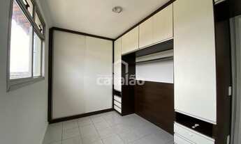 Imagem 3: Apartamento à venda, 2 quartos, 1 vaga, Novo Eldorado - Contagem/MG