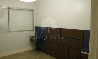 Imagem 5: Apartamento à venda, 88m² R$ 540.000,00 3 Dormitórios, 1 Vaga, 1 Banheiro - Vila Parque Ja
