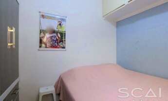 Imagem 7: Casa de vila com 2 dormitórios à venda por R$330.000,00 na Mooca, São Paulo - SP