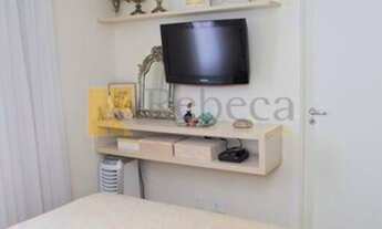 Imagem 7: Apartamento com 3 dormitórios à venda, 96 m² - Bom Retiro - São Paulo/SP