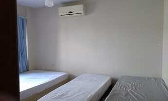 Imagem 5: Apto 2 quartos, aprox. 450m da praia -Balneário Camboriú, wifi, a/c, wats *