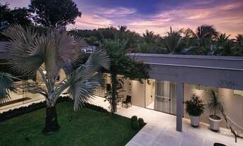 Imagem: Casa de alto padrão