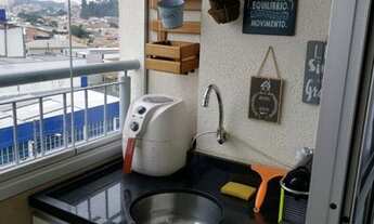 Imagem 7: Apartamento no Jaçanã - Up Life