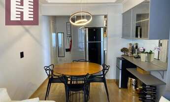 Imagem: Apto Tatuapé- 3 Dormitórios 1 Suite