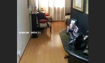 Imagem: Apartamento para Venda em São Paulo, VILA