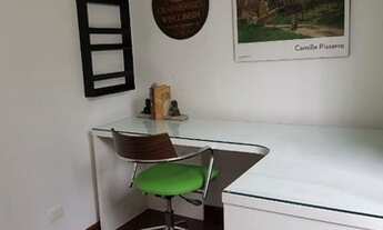 Imagem 8: SãO PAULO - Apartamento Padrão - Jardim Paulista