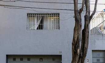 Imagem 3: Sobrado para venda tem 250 metros quadrados com 4 quartos em Bela Vista - São Paulo - SP