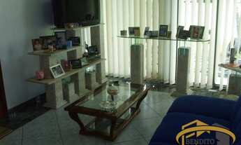 Imagem 1: Casa térrea, Parque Continental, Osasco, 3 dormitórios, sendo 1 suíte, 6 vagas de garagem