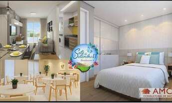 Imagem 3: Apartamento com 2 dormitórios à venda, 40 m² por R$ 164.000,00 - Vila Progresso (Zona Lest