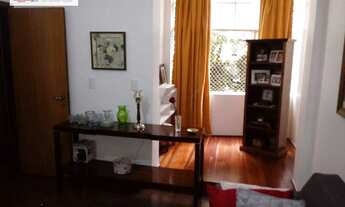 Imagem 7: Apartamento com 2 dormitórios para alugar, 88 m² por R$ 670.000,00/mês - Santa Cecília - S