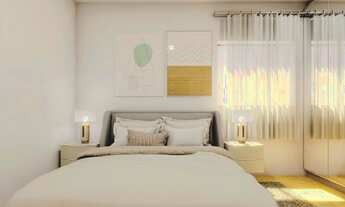 Imagem 5: Apartamento reformado para venda tem 110 m2 com 3 quartos em Itaim Bibi - São Paulo - SP