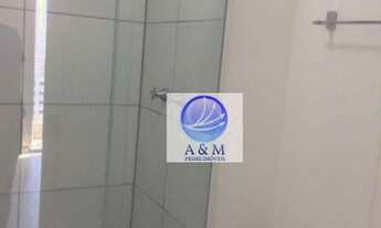 Imagem 6: Apartamento com 1 dormitório à venda, 40 m² por R$ 440.000,00 - Tatuapé - São Paulo/SP