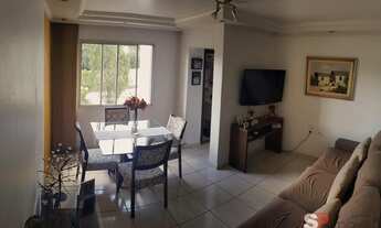 Imagem 2: Apartamento com 2 dormitórios à venda, 52 m² por R$ 297.000,00 - Parque Novo Mundo - São P