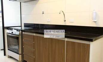 Imagem 5: Apartamento para alugar, 105 m² por R$ 5.000,00/ano - Paraíso - São Paulo/SP