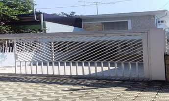 Imagem: Casa para aluguel tem 211 metros quadrados