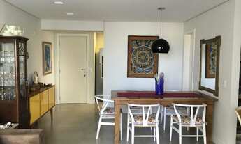 Imagem 2: BELÍSSIMO APTO 3 DORMS ALTO PADRÃO RUA PASCOAL VITA, 391 "EDIFÍCIO TAHITI" EXCEL