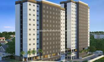 Imagem: APARTAMENTO RESIDENCIAL em SÃO PAULO