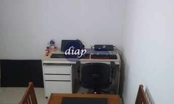 Imagem 5: SÃO PAULO - Apartamento Padrão - CANGAÍBA