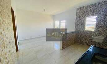 Imagem 4: Kitnet com 1 dormitório para alugar, 45 m² por R$ 900,00/mês - Jardim São Luís - São Paulo